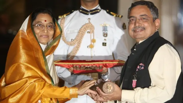 विनोद दुआ