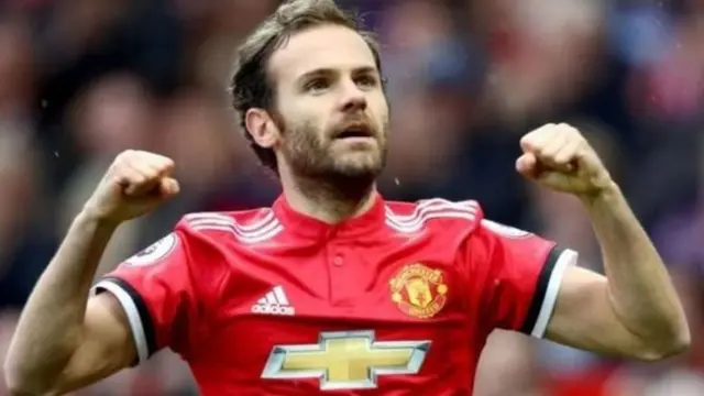 Juan Mata