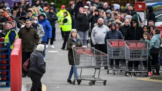 कोरोना वायरस