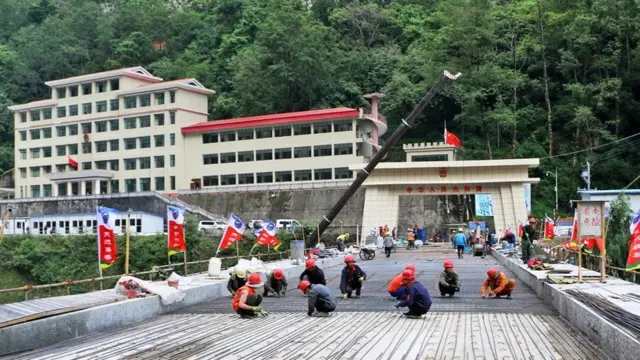 तातोपानी नाका