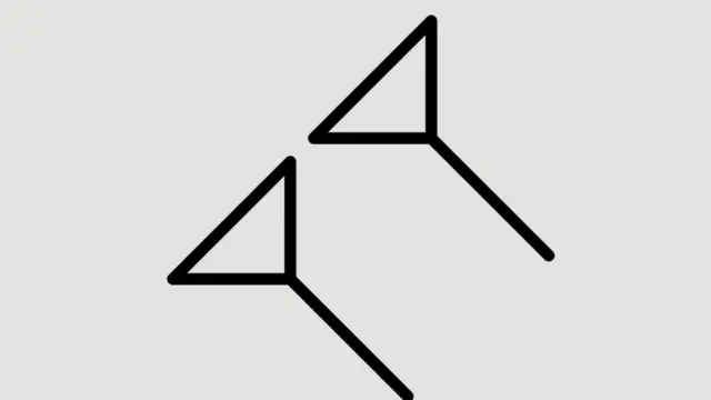 Вавилонський математичний символ