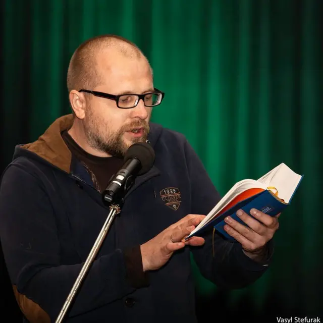 Андрій Бондар