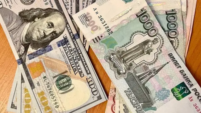 Ўзбекистонда аҳоли ўртасида валютага бўлган талаб 69 фоизга ўсган.