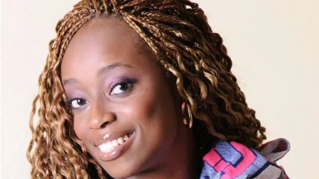 Adaobi Tricia Nwaubani