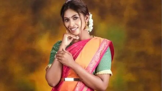 સુરુથી પેરિયાસામી