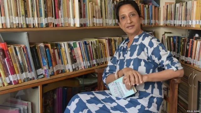 કાજલ ઓઝા વૈદ્યની તસવીર