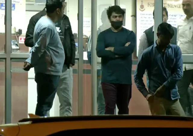 श्रद्धा वालकर