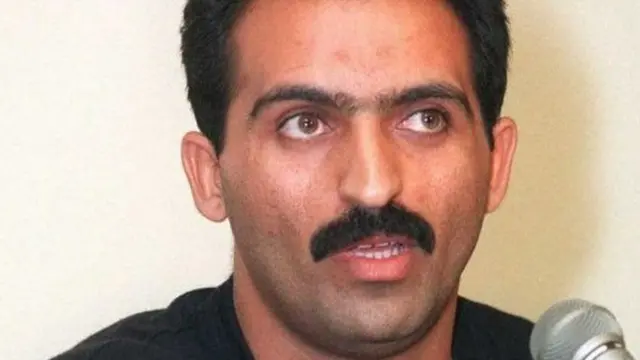 राएद अहमद, सद्दाम हुसेन, इराक, ऑलिम्पिक