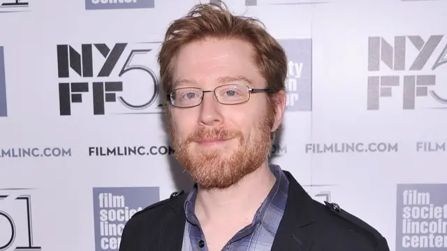 Anthony Rapp