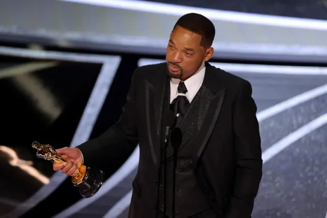 วิลล์ สมิธ