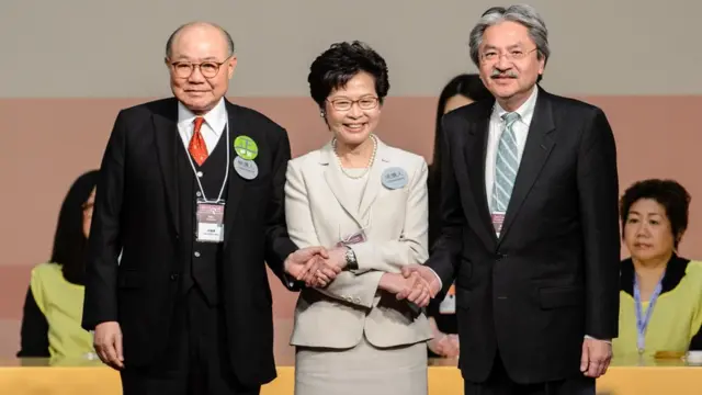 Hong Kong
