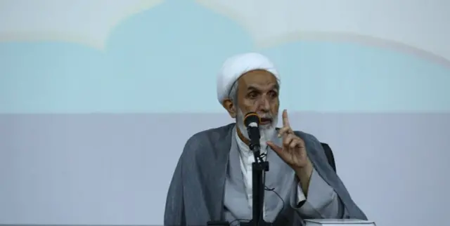 مهدی طائب، فرمانده قرارگاه عمار