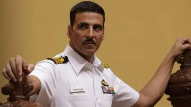 अक्षय कुमार