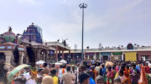 பழனி கோவில்