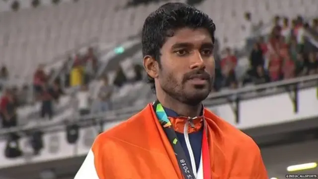 भारत का प्रदर्शन