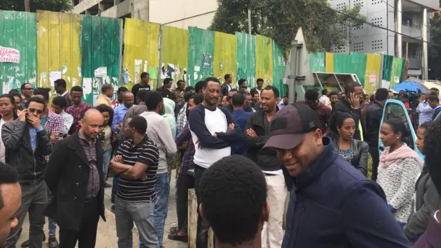 Dhalatoonni Gobbaa Finfinnee jiraatan mootummaa waliin mari'atan