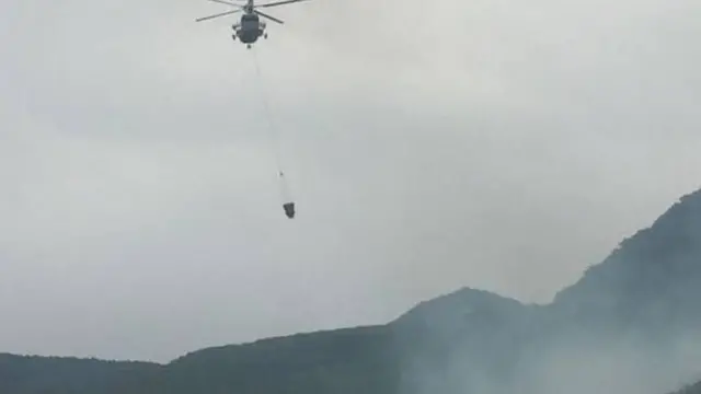 Ekologiya və Təbii Sərvətlər Nazirliyi