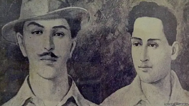 ભગતસિંહ