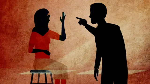 افغان مېرمن