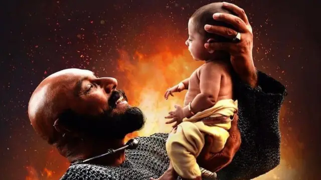 பாகுபலி திரைப்படம் குறித்த சுவாரஸ்ய 10 தகவல்கள்