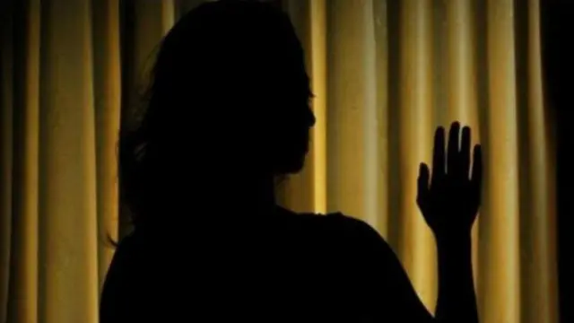 child sex abuse , sex trade