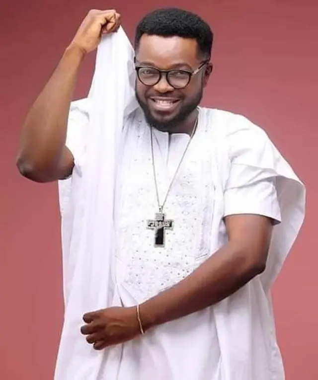 Olorin ẹmi Mike Abdul