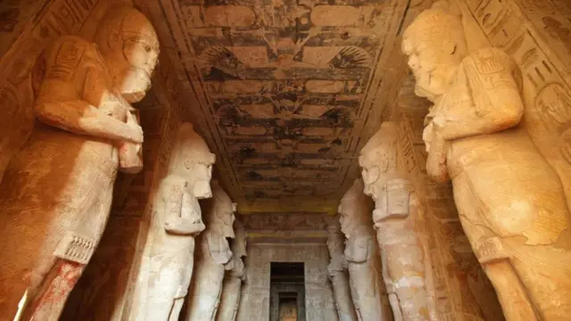 Храм Рамзеса ІІ