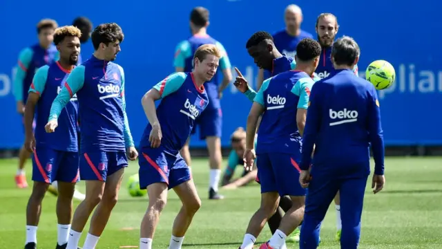 Barcelona