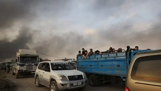 टर्की हमला