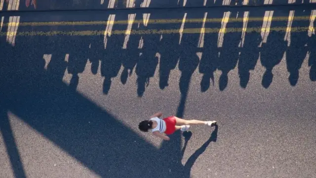 Dubartii fiigaa jirtu