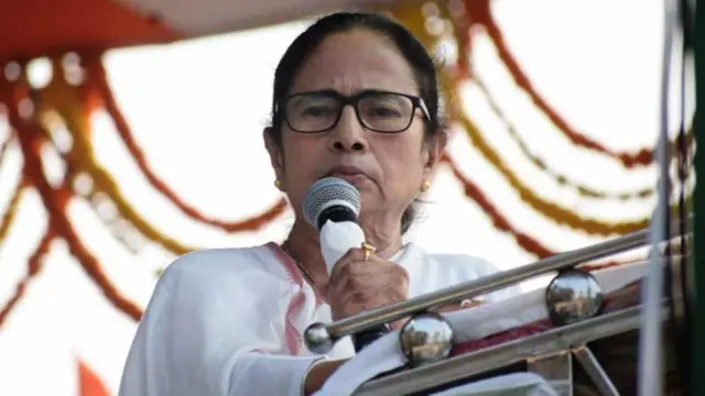 पश्चिम बंगाल विधानसभा चुनाव 2021