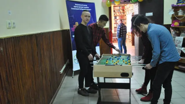 бібліотека