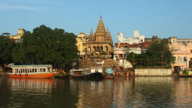 நதிகளைப் பாதுகாக்க திட்டம்