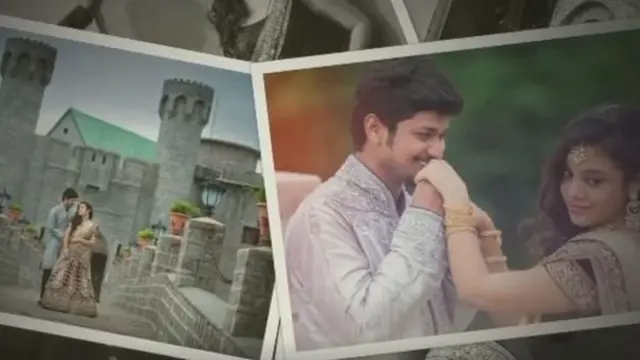 பிரனாய் மற்றும் அம்ருதா