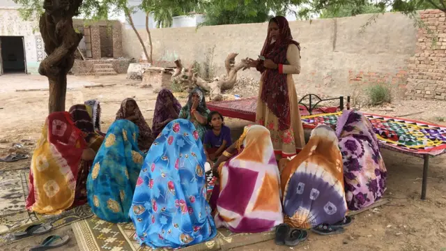 తుల్సీ బలానీ