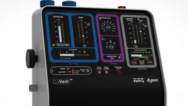 Ifite icyuma kiringaniza ubushyuhe n'ubuhehere bw'umwuka umubiri w'umurwayi uba ukeneye