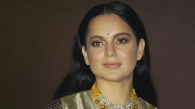 కంగన రనౌత్