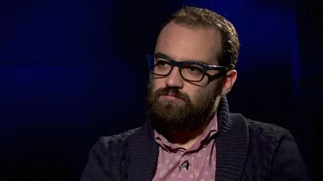 مقصود صالحی، تحلیل‌گر فیلم