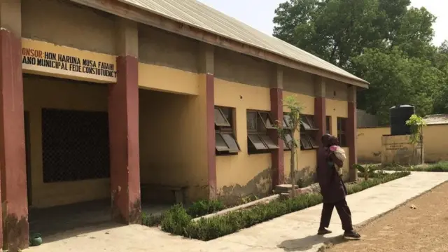 Fatahi Clinic and Maternity