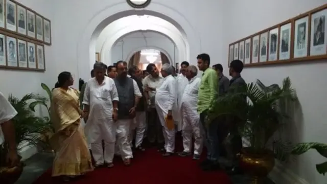 لالو پرساد یادو