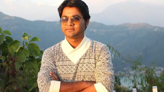 নিহত মি: ফয়সালে