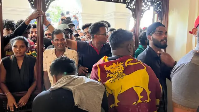 ਸ਼੍ਰੀਲੰਕਾ