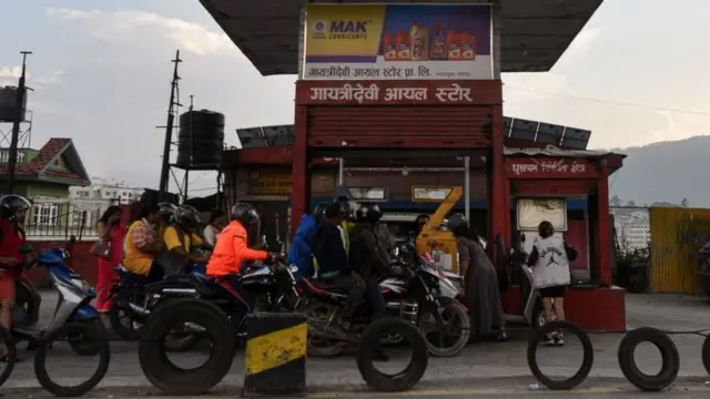 पेट्रोल