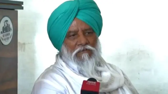 ਰਾਜੇਵਾਲ