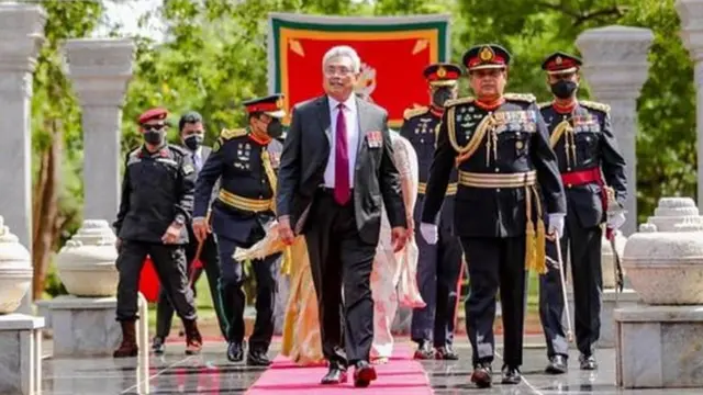 கோட்டாபய