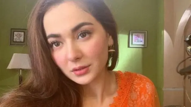 ஹனியா ஆமிர்