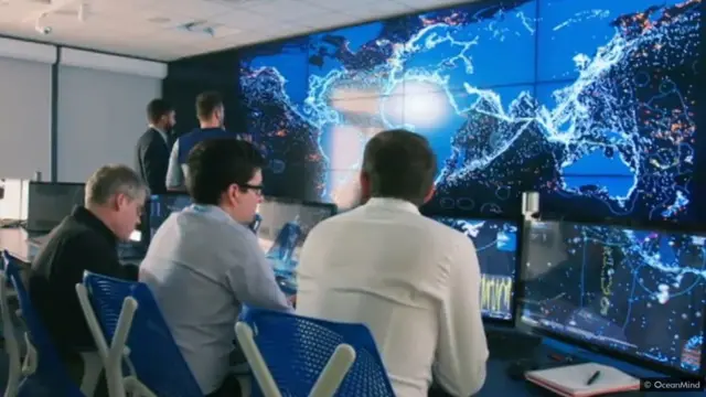 تصاویر و دادههای ماهوارهای