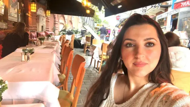 الصيدلانية بان السعيدي