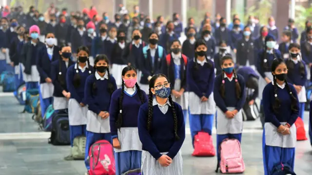 பிளஸ் 2 தேர்வு