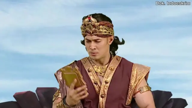 โฆษณาไอศกรีมอินโดนีเซีย